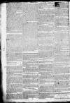 Sherborne Mercury Monday 17 March 1783 Page 2