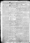 Sherborne Mercury Monday 24 March 1783 Page 2