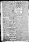 Sherborne Mercury Monday 12 May 1783 Page 2