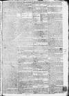 Sherborne Mercury Monday 12 May 1783 Page 3