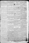 Sherborne Mercury Monday 21 July 1783 Page 3