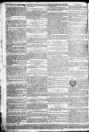 Sherborne Mercury Monday 21 July 1783 Page 4