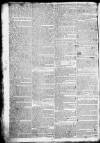 Sherborne Mercury Monday 01 December 1783 Page 2