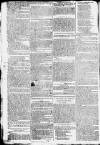 Sherborne Mercury Monday 05 January 1784 Page 2