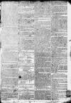 Sherborne Mercury Monday 12 January 1784 Page 3