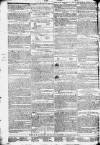 Sherborne Mercury Monday 12 January 1784 Page 6