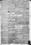 Sherborne Mercury Monday 19 January 1784 Page 3