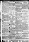 Sherborne Mercury Monday 19 January 1784 Page 4