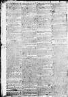 Sherborne Mercury Monday 26 January 1784 Page 2