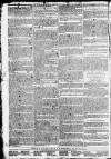 Sherborne Mercury Monday 26 January 1784 Page 4