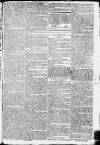 Sherborne Mercury Monday 16 February 1784 Page 3