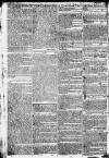Sherborne Mercury Monday 15 March 1784 Page 2