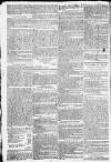 Sherborne Mercury Monday 22 March 1784 Page 2