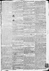 Sherborne Mercury Monday 22 March 1784 Page 3