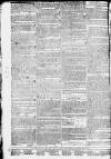Sherborne Mercury Monday 05 April 1784 Page 4