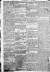 Sherborne Mercury Monday 24 May 1784 Page 2