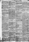 Sherborne Mercury Monday 02 August 1784 Page 2
