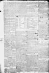 Sherborne Mercury Monday 09 August 1784 Page 2