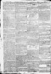 Sherborne Mercury Monday 16 August 1784 Page 2