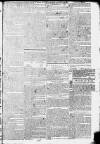 Sherborne Mercury Monday 16 August 1784 Page 3