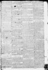 Sherborne Mercury Monday 23 August 1784 Page 3