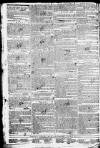 Sherborne Mercury Monday 01 November 1784 Page 4