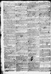 Sherborne Mercury Monday 08 November 1784 Page 2