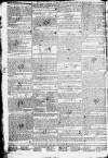 Sherborne Mercury Monday 08 November 1784 Page 4