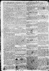 Sherborne Mercury Monday 29 November 1784 Page 2