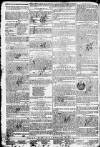 Sherborne Mercury Monday 29 November 1784 Page 4