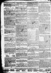 Sherborne Mercury Monday 24 January 1785 Page 4