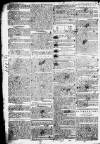 Sherborne Mercury Monday 31 January 1785 Page 2