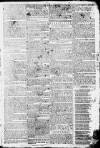 Sherborne Mercury Monday 07 February 1785 Page 3