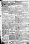 Sherborne Mercury Monday 07 February 1785 Page 4