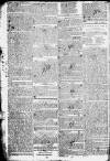 Sherborne Mercury Monday 21 February 1785 Page 2