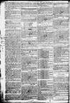 Sherborne Mercury Monday 28 February 1785 Page 2