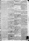 Sherborne Mercury Monday 28 February 1785 Page 3