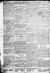 Sherborne Mercury Monday 28 February 1785 Page 4