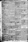 Sherborne Mercury Monday 07 March 1785 Page 2