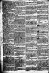 Sherborne Mercury Monday 21 March 1785 Page 2