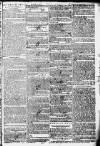 Sherborne Mercury Monday 21 March 1785 Page 3