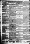 Sherborne Mercury Monday 21 March 1785 Page 4