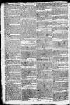 Sherborne Mercury Monday 08 August 1785 Page 2