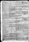 Sherborne Mercury Monday 15 August 1785 Page 2