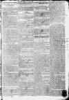 Sherborne Mercury Monday 15 August 1785 Page 3