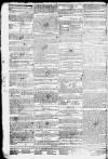 Sherborne Mercury Monday 15 August 1785 Page 4