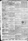 Sherborne Mercury Monday 17 October 1785 Page 4