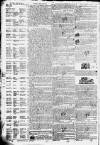 Sherborne Mercury Monday 02 January 1786 Page 2