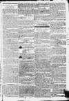Sherborne Mercury Monday 02 January 1786 Page 3