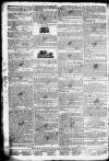 Sherborne Mercury Monday 02 January 1786 Page 4